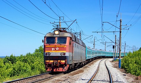 О координации работы железнодорожной отрасли